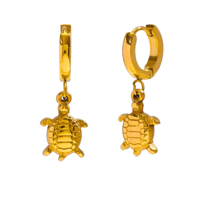 Caravanas Tortuga — Chapadas en oro