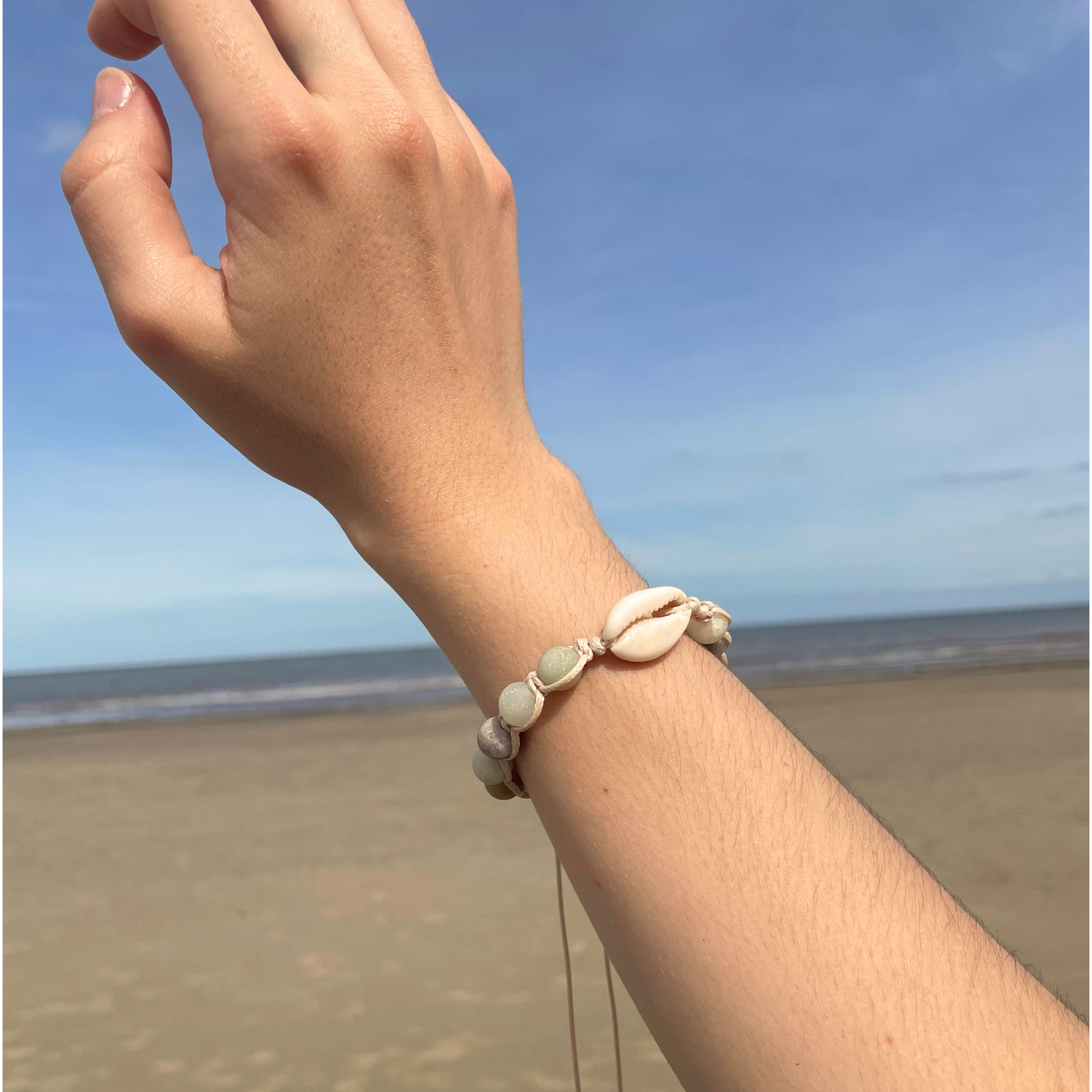 Pulsera Caracol