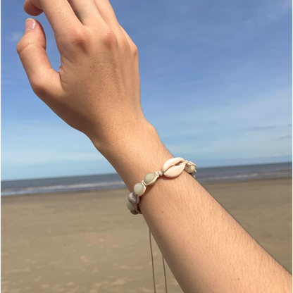 Pulsera Caracol